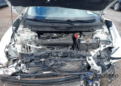 2017 Nissan Rogue S/Sv z USA, uszkodzony, nr VIN KNMAT2MV7HP547024